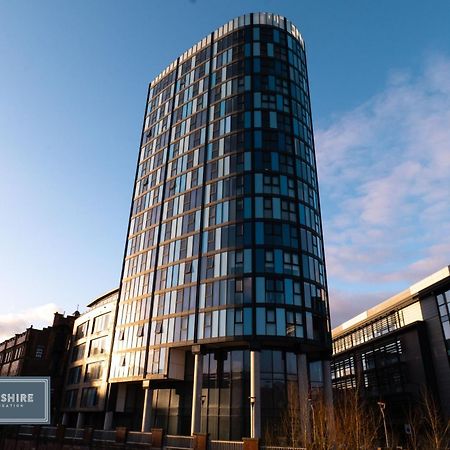 Stay Yorkshire Iq 4 Blonk Street Sheffield Exterior photo